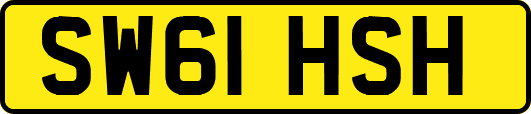 SW61HSH