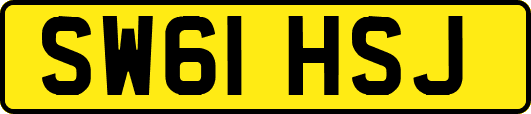 SW61HSJ