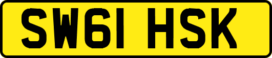 SW61HSK