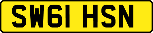 SW61HSN