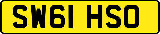 SW61HSO