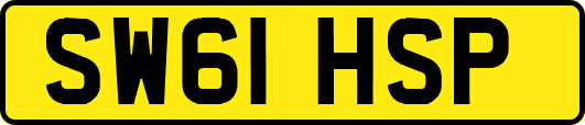 SW61HSP