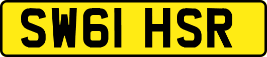 SW61HSR