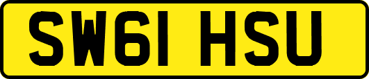 SW61HSU