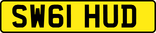 SW61HUD