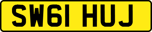 SW61HUJ
