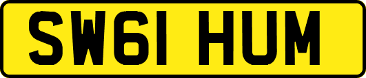 SW61HUM