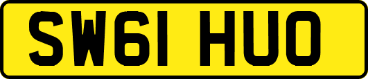 SW61HUO