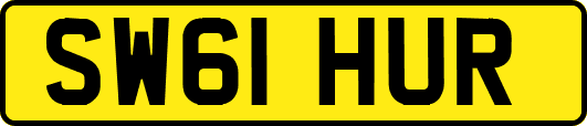 SW61HUR