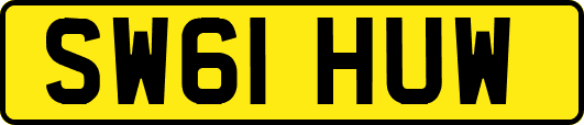 SW61HUW