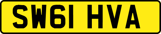 SW61HVA