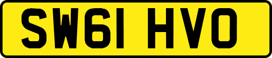 SW61HVO