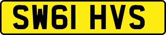 SW61HVS