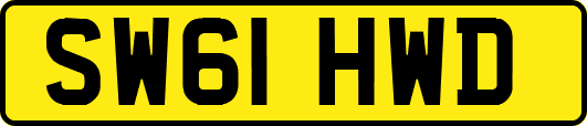 SW61HWD