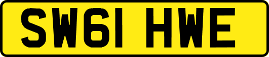 SW61HWE