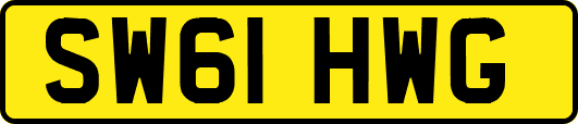 SW61HWG