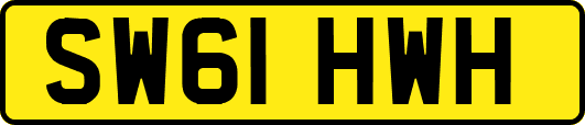 SW61HWH
