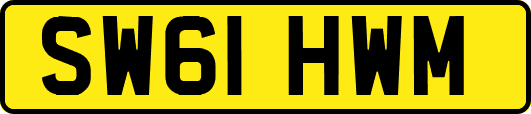 SW61HWM