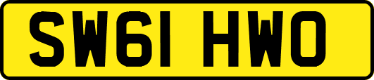 SW61HWO