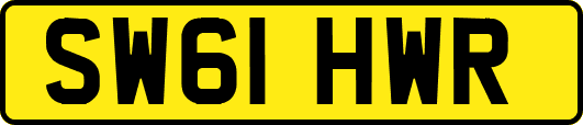 SW61HWR