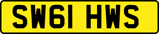 SW61HWS