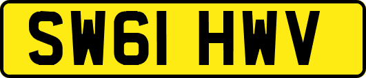 SW61HWV