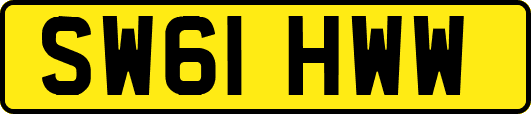 SW61HWW