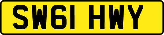 SW61HWY