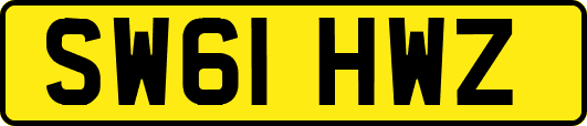SW61HWZ