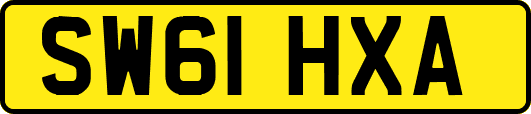 SW61HXA