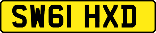 SW61HXD