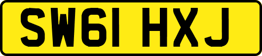 SW61HXJ