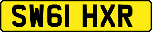 SW61HXR