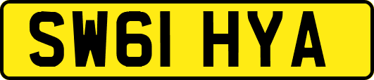 SW61HYA