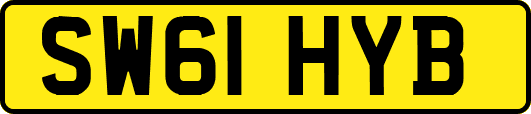 SW61HYB