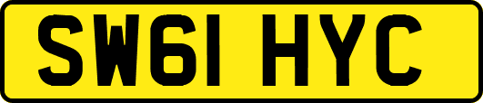 SW61HYC