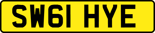 SW61HYE
