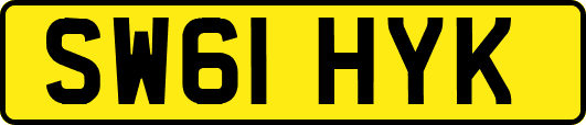 SW61HYK