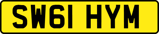 SW61HYM