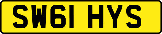 SW61HYS