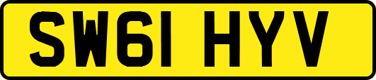 SW61HYV