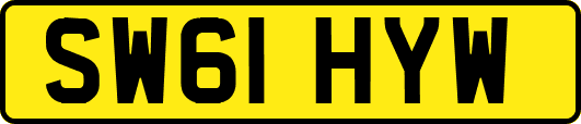 SW61HYW