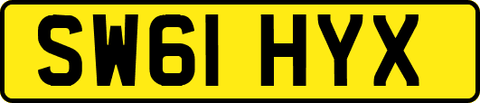 SW61HYX