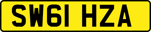 SW61HZA