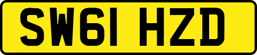 SW61HZD