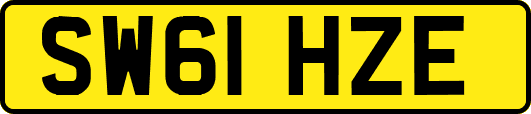 SW61HZE