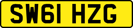 SW61HZG
