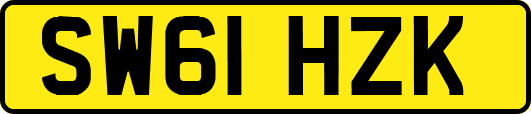 SW61HZK