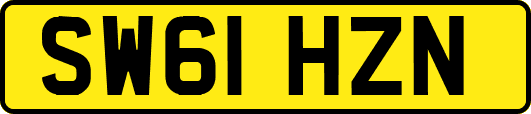 SW61HZN