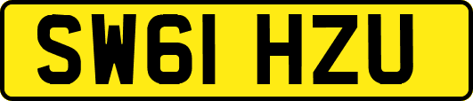 SW61HZU